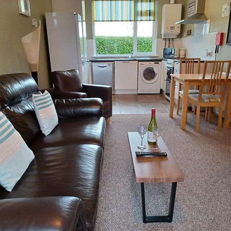 Solway Retreat Daire Gretna Dış mekan fotoğraf