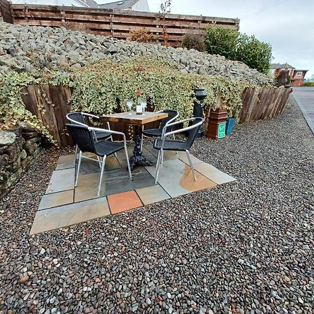 Solway Retreat Daire Gretna Dış mekan fotoğraf